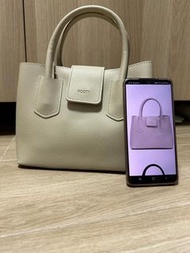Rooty袋 卡其色