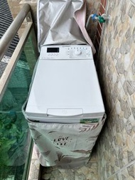 Inedesit 頂揭式洗衣機