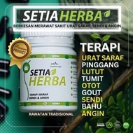 💥Ready Stock💥 Setia Herba Rawatan Tradisional