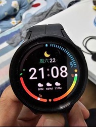 Samsung  Galaxy Watch5 Pro 藍牙版智能手表