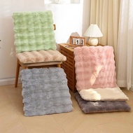 椅子坐垫Chair cushion冬天坐垫软屁垫保暖椅子坐垫冬季坐垫椅子垫坐垫冬季餐椅坐垫凳子新款2025.8.12