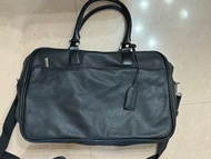 Royal Salute 靚料皮袋 容量大