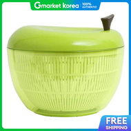 Roichen Handle Vegetable Spinner