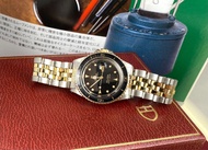 Tudor Vintage Mini-Sub Ref: 73091 、33mm