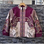 T1963 Outer batik 1963