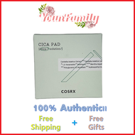 [COSRX] Pure Fit Cica Low pH Cleansing Pad 90ea