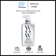 COLOR WOW Dream Coa Supernatural Spray Hair Care Essential Oil สเปรย์ฉีดผม Hair Care Water น้ำมันหอม