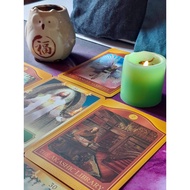 塔罗牌塔羅牌（阿卡西塔罗牌咨询) - 💰30分钟 - MYR 88 / USD 20 💰60分钟 - MYR 168 / USD 40