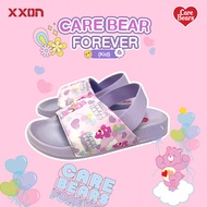 🧸 Care Bears 🧸 รองเท้าเด็กรัดส้น Xxon x Care Bears I Care Bears ลิขสิทธิ์ประเทศไทย
