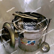 Fakyu hehe dandang mini bakso 4Pr4!