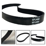 【VARSTR】6PJ490 Drive Belt Metric Imperial for Qualcast Sovereign Mowers