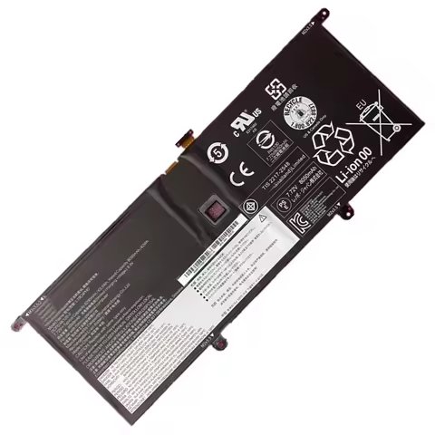 L19C4PH0 L19M4PH0 SB10Y75087 5B10Y75090 5B10Y75089 Laptop Battery For Lenovo Yoga Pro Slim 9 9I 14IT