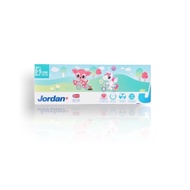 Malaysian Jordan Children's Toothpaste