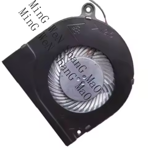 Laptop Cooler Fan For Acer N19H2 N17C3 N18Q13 N20C4 N20C5 S40-51 S40-70 S50-53 CPU Cooling Fan NS85B
