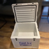 德國WAECO COOL-ICE｜WCI-55 可攜式冰桶/保溫
