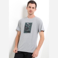 Giordano Men's WWT Men's Tee