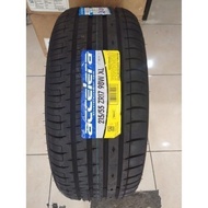 Accelera PHI-R 205/55 r17 Ban Mobil  XPANDER CROSS JAGUAR XE