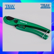 TUOSEN Professional Quick Shear PVC Conduit Pipe Cutter [T&W Hardware]