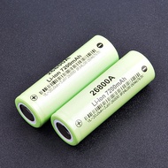 26800 Power 5C 7200mAh A Product Foot Capacity 3.7v Lithium Ion