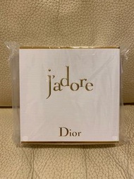 Dior jadore perfume body milk 香水