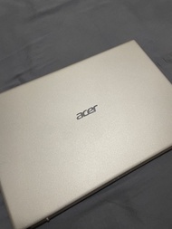 二手手提電腦（可打機可文書）Acer Swift X AMD 價錢可議