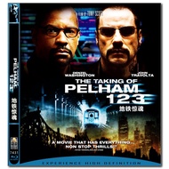 [[En]4K UHD 1080P Blu-ray HD Movies The Taking of Pelham 123