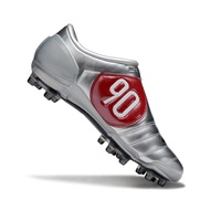 T90_FG Soccer Boots FG Men‘’S Outdoor Football Shoes Football Boots 651321cffff