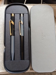 ROLEX原子筆+網球波