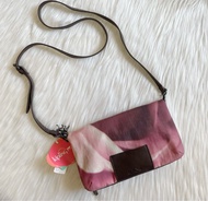 Kipling x Helena CTN Hand/Crossbody bag 手提包/斜背包