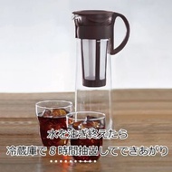 Hario - 冷泡咖啡壺 Coffee Pot 1000ml MCPN-14