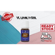 Young Living YL Loyalty 5ml Essential Oil