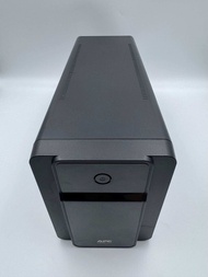UPS เครื่องสำรองไฟมือสอง (second hand) APC BX1600MI-MS 1600VA/900W สินค้าพร้อมใช้งาน รับประกัน 1 เดื