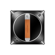 Liectroux YW910 Window Cleaning Robot, Double Water Spray,Auto Glass Wet Mop,Home Floor Window Robot