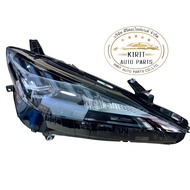 mg 4 D Headlight 4 Model New