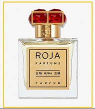 ROJA PARFUMS 羅嘉德芬女媧香精香水 NUWA PARFUM 100ML