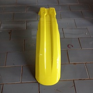 SPAKBOR DEPAN TRAIL JADUL TS 125 RM 80 TRAIL A SLEBOR SPAKBOR TS125 RM 80 TRAIL A