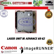 laser ira 6075 6275 laser ir advance 60 62