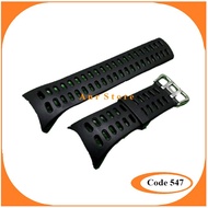 Skmei 1295 Rubber Strap Watch SKM-1295 DG-1295
