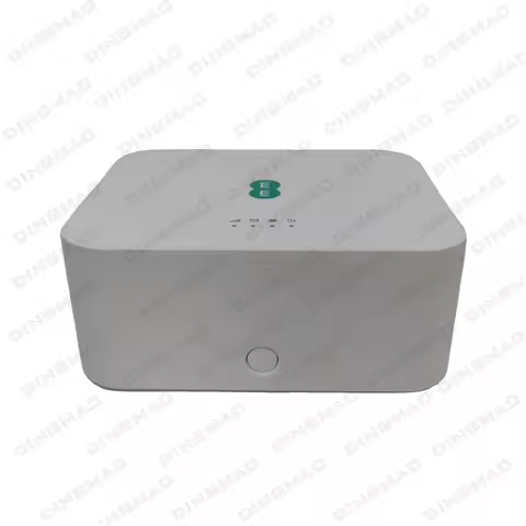 Alcatel 4GEE HomeRouter D412C57 CPE Router 4G Dual Band WiFi LTE Cat7