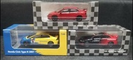 1:64 Honda Civic Type R 2007 模型車