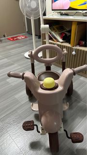 兒童三輪車