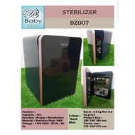 MESIN Uv BABY BLISS IMPORT Quality STERILIZER Machine
