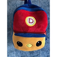 🔥HOT ITEM🔥 BAG DIDI AND FRIEND COMEL MINI BACKPACK BAGPACK BEG BUDAK TADIKA BEG SEKOLAH BUDAK BEG KA