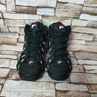 Sepatu Basket Fila, size 38, Kondisi mantab