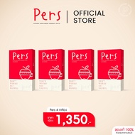 [4 Boxes] Pers Dietary Supplement Products