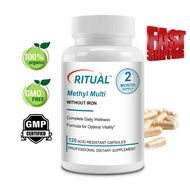 Methyl Vitamin B-12 Boosts Natural Energy, Benefits Brain and Heart Function 30 To 120 Caps