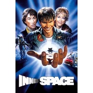 Innerspace (1987) – HD Digital Movie