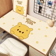 Children Study Desk Dedicated Waterproof Desk Mat Student Desk Mat Can Be Cut Writing Desk Computer 