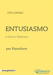 Entusiasmo vito cofano