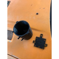 side box (qjmotor srv250)